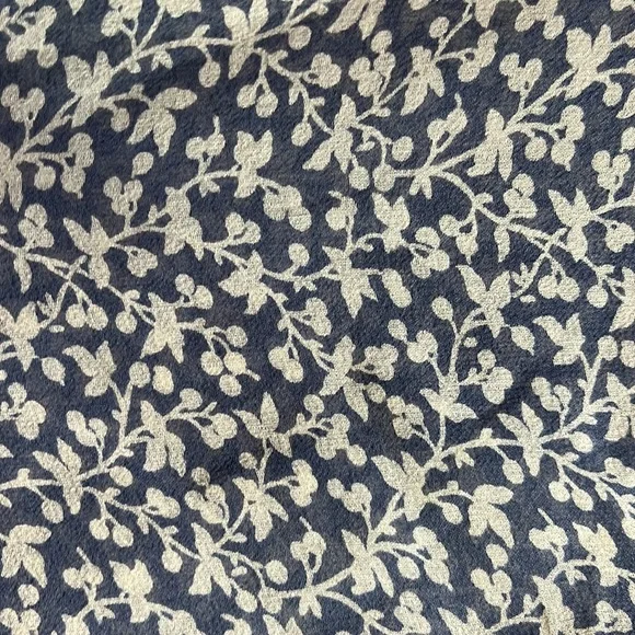 Veronica Beard Silk Floral Dress - Picture 6 of 6